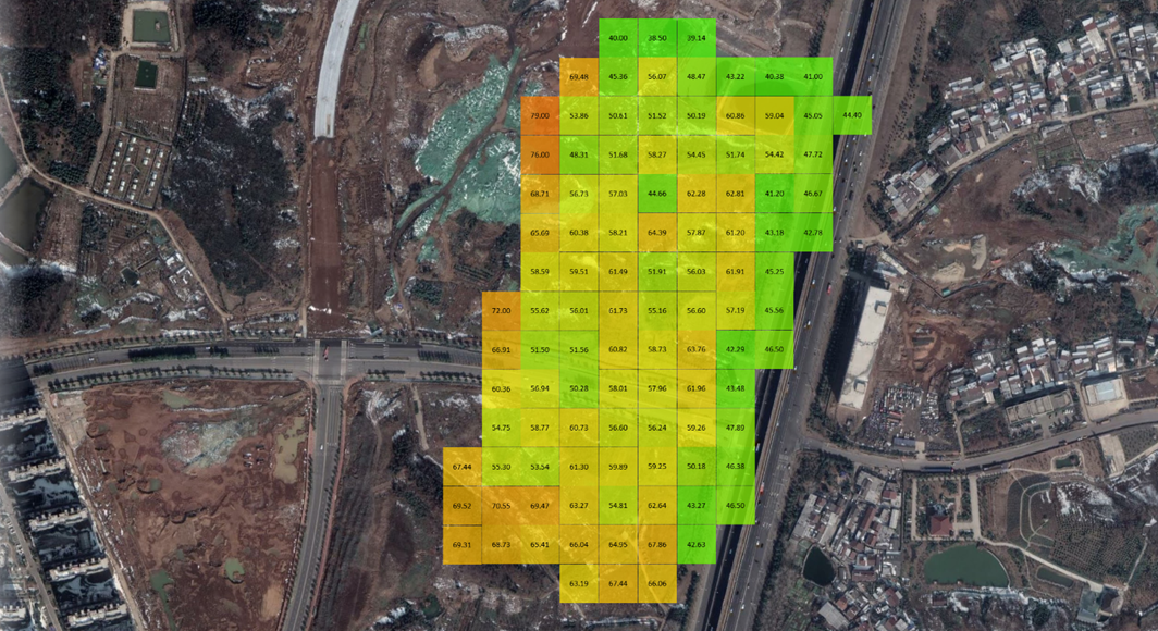 消防無人機(jī)一體化應(yīng)急平臺